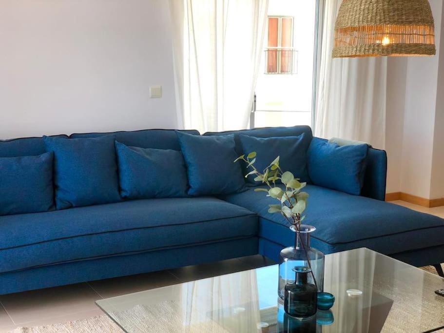 Sitio Penthouse - Big Terrace With Sea View & Bbq Villa Nazaré Exterior foto