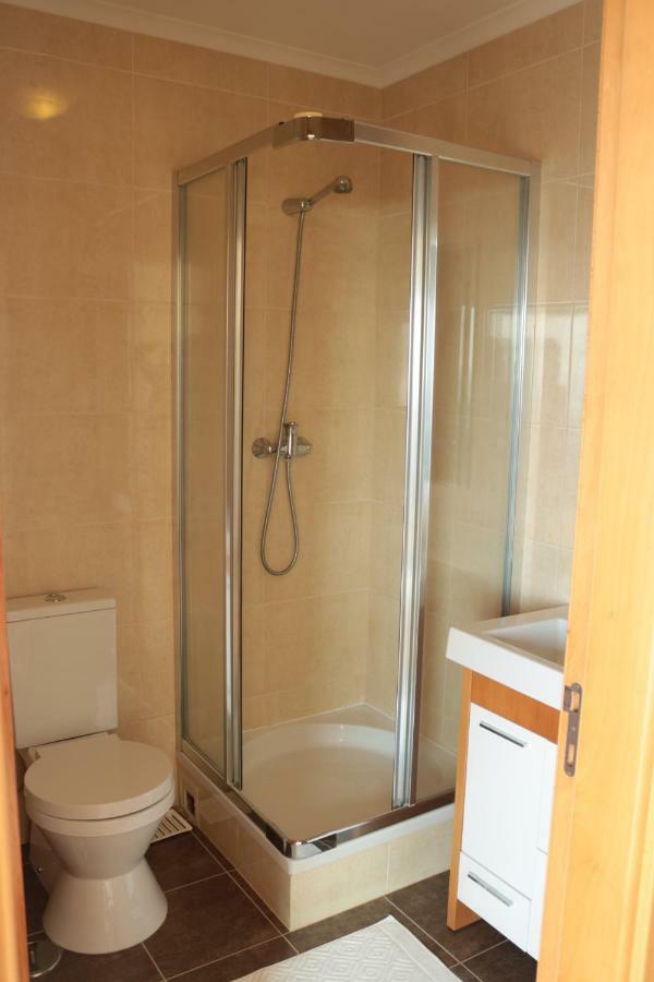 Sitio Penthouse - Big Terrace With Sea View & Bbq Villa Nazaré Exterior foto