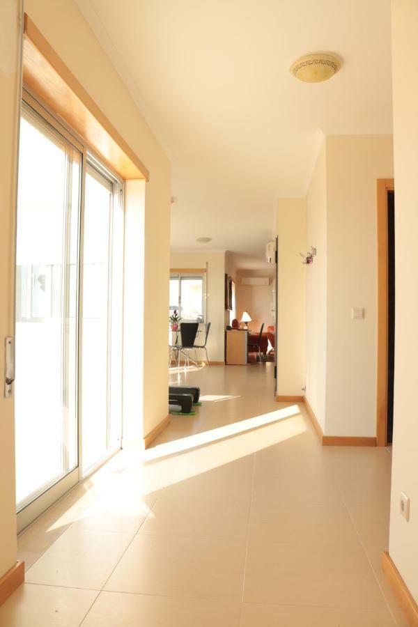 Sitio Penthouse - Big Terrace With Sea View & Bbq Villa Nazaré Exterior foto